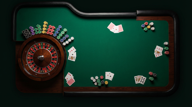 Game list for kingpk999 casino section - 5