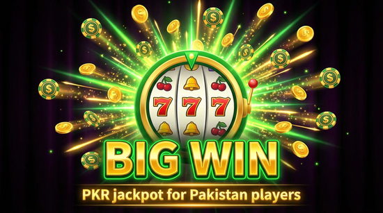 Big win animation on kingpk999 slot game - 5