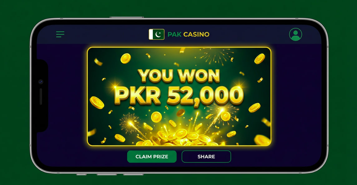 Payment and PKR controls in kingpk999 - 6